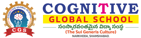 Cognitive Global School